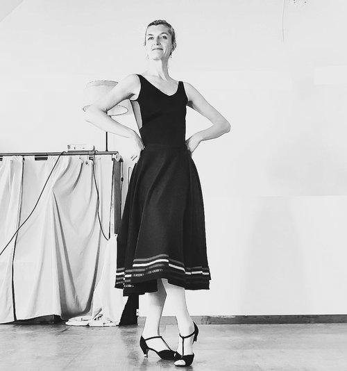 How Crucial is Spotting? Evidence-Based Pirouette Hacks for Adult Ballet Learners photo 2
