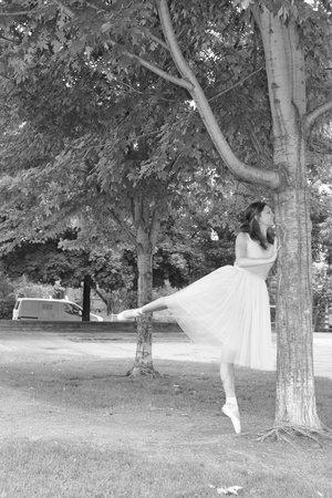 Hobby or Calling? The Case For Becoming an Adult Ballerina image 1