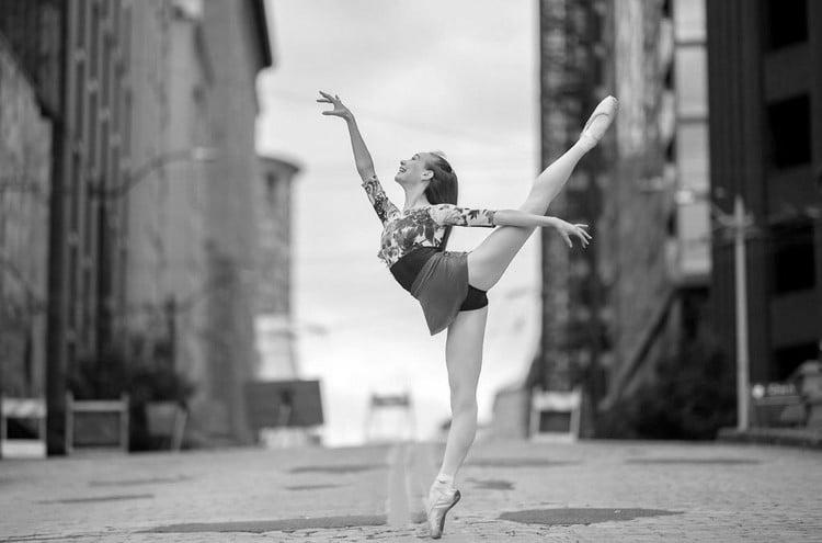 Building Gracefulness: Join and Co-Create the 12-Week Adult Ballerina Transformation! photo 2