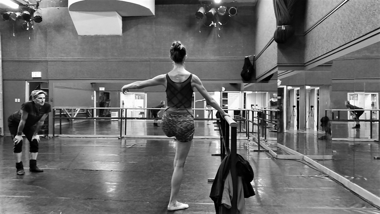 The Pareto Principle in Adult Ballet? How to Build 80% by Focusing on 20% photo 2