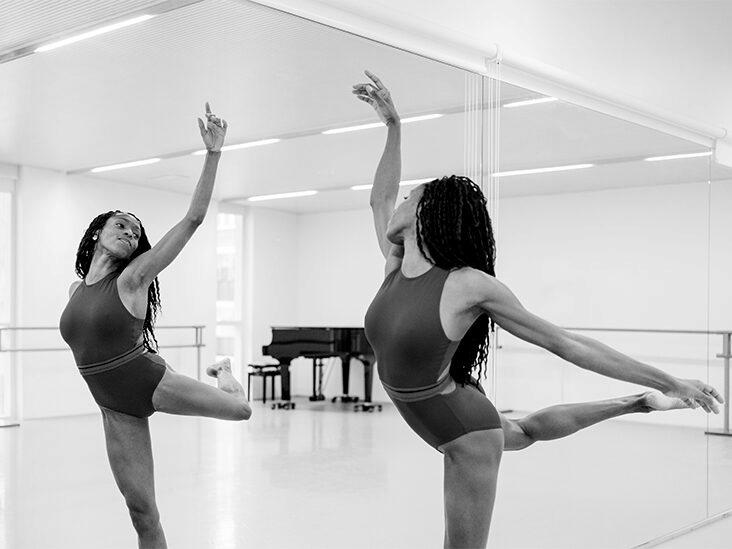 Four Benefits of Gentle Ballet Classes image 0
