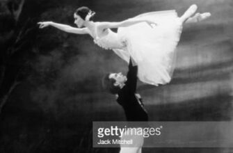 Evelyn Hart – The Legendary Ballerina of the Royal Winnipeg Ballet photo 0