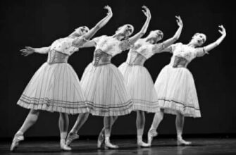 Masterclass Ballet Review image 0