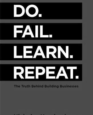 Learning From Repeated Failure image 0