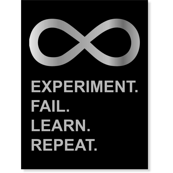 Learning From Repeated Failure image 1