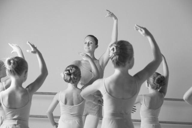 How Much Do Ballet Teachers Make? photo 1