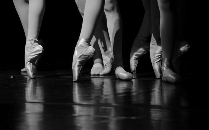 How Much Do Ballet Teachers Make? photo 2