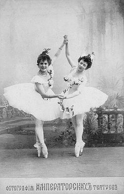 What Age Does Ballet Start? image 2