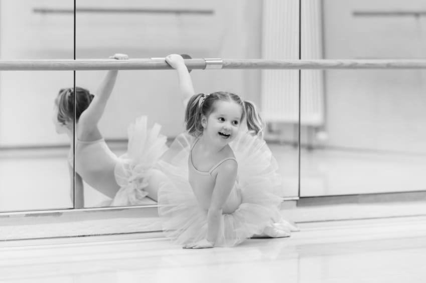 Just Ballet – Is It Right For Your Child? photo 2