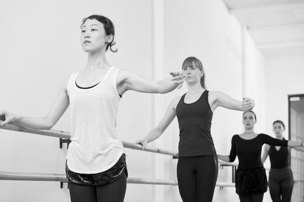 Benefits of Ballet Drop in Classes image 1