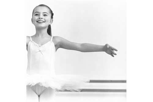 Benefits of Taking Ballet Lessons image 2