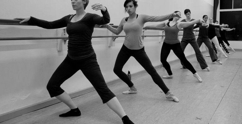 The Best Things to Do in Your First Adult Ballet Class image 0