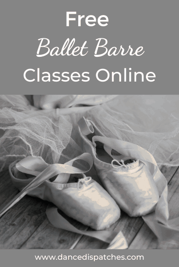 Get Free Barre Workouts Online photo 1