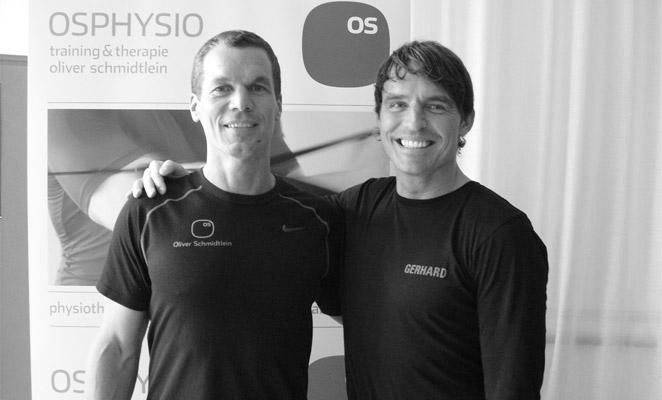 Beyond Training Webcast Episode 2 Presents Oliver Schmidtlein, osphysio photo 0